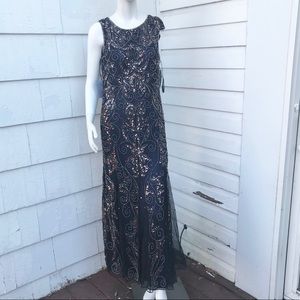 Pizarro Nights Gown